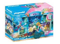 PLAYMOBIL MAGIC - PLAY BOX 